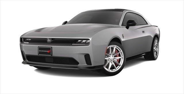 2025 Dodge Charger CHARGER 2-DOOR DAYTONA SCAT PACK AWD