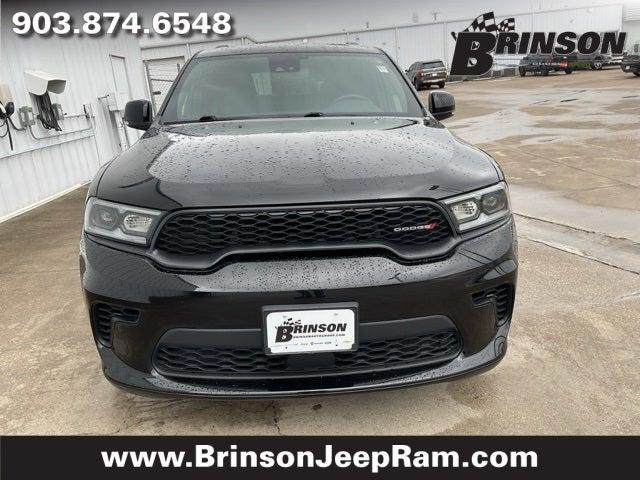 2024 Dodge Durango GT Plus RWD