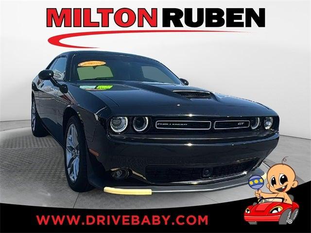 2023 Dodge Challenger GT AWD