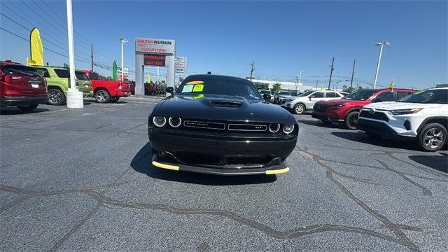 2023 Dodge Challenger GT AWD