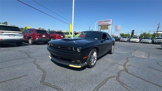 2023 Dodge Challenger GT AWD