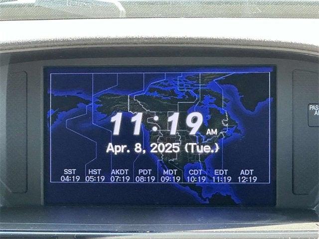 2013 Honda Pilot Touring