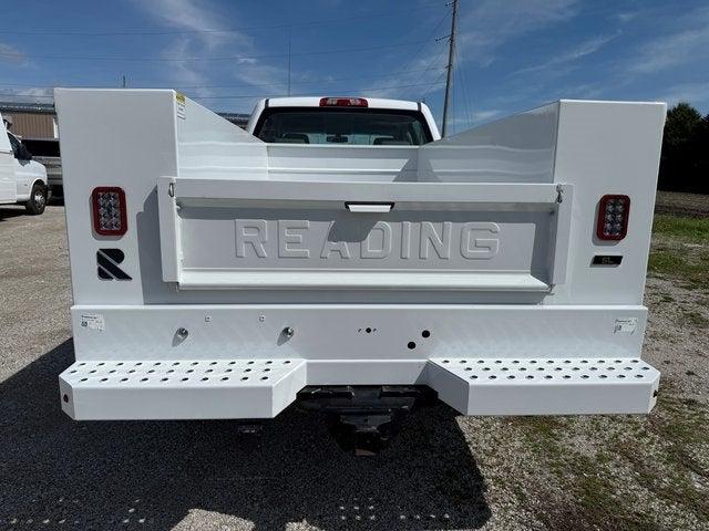 2019 GMC Sierra 2500HD Base
