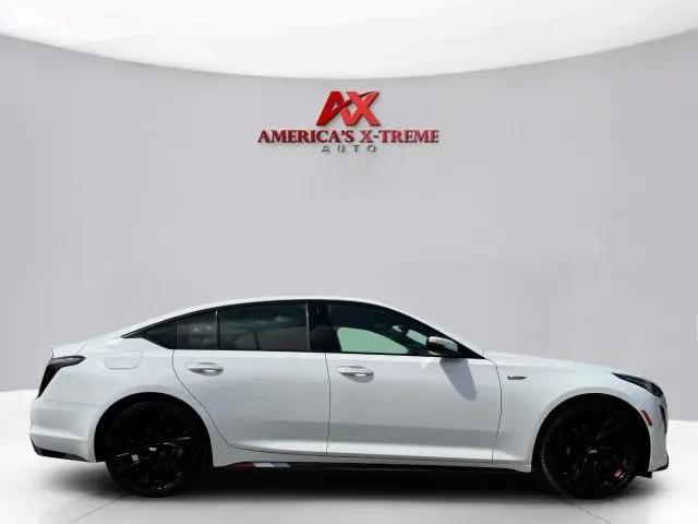 2024 Cadillac CT5-V V-Series