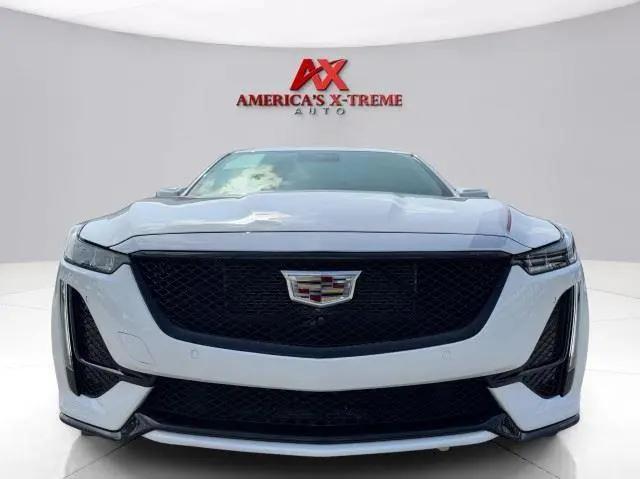 2024 Cadillac CT5-V V-Series