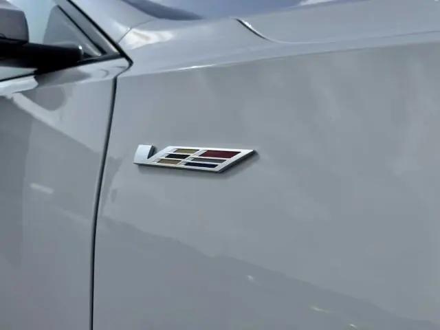 2024 Cadillac CT5-V V-Series