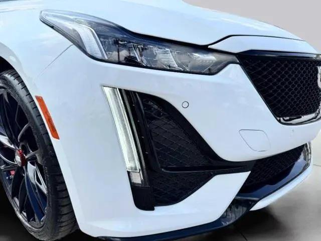 2024 Cadillac CT5-V V-Series
