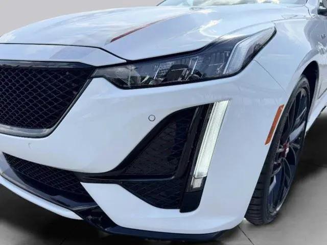 2024 Cadillac CT5-V V-Series