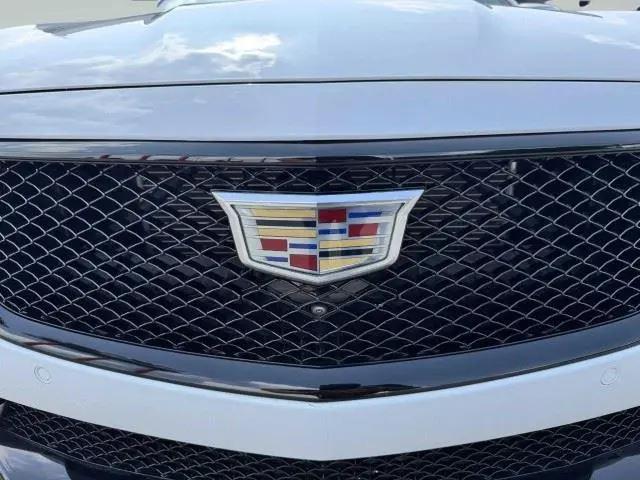 2024 Cadillac CT5-V V-Series