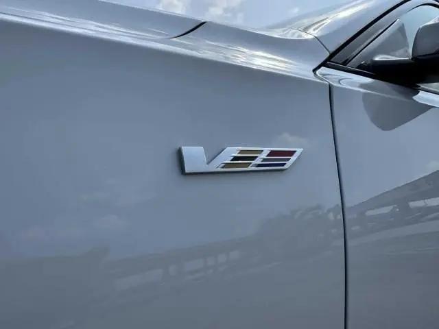 2024 Cadillac CT5-V V-Series