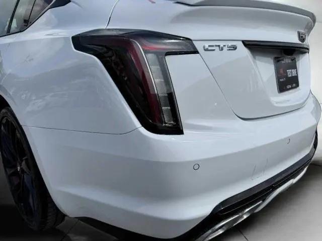2024 Cadillac CT5-V V-Series