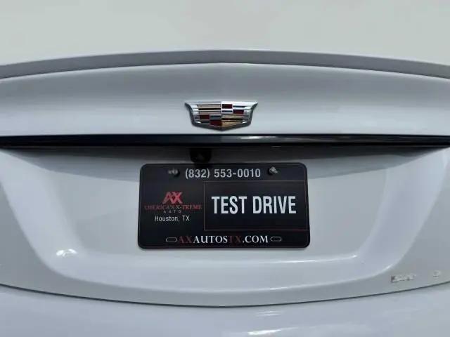 2024 Cadillac CT5-V V-Series