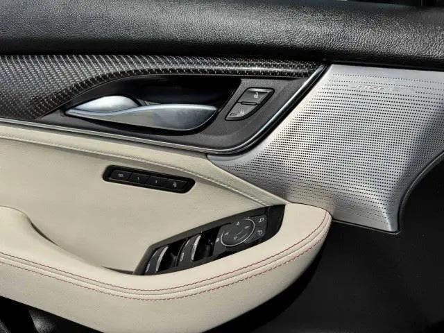 2024 Cadillac CT5-V V-Series
