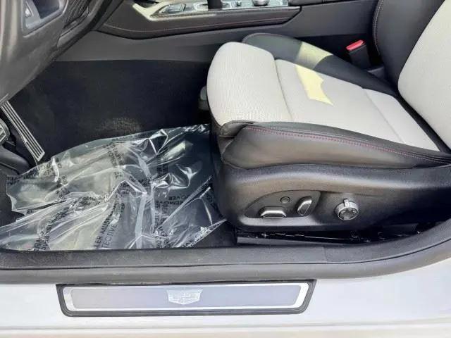 2024 Cadillac CT5-V V-Series