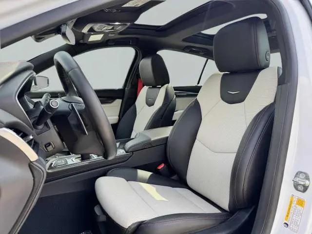 2024 Cadillac CT5-V V-Series