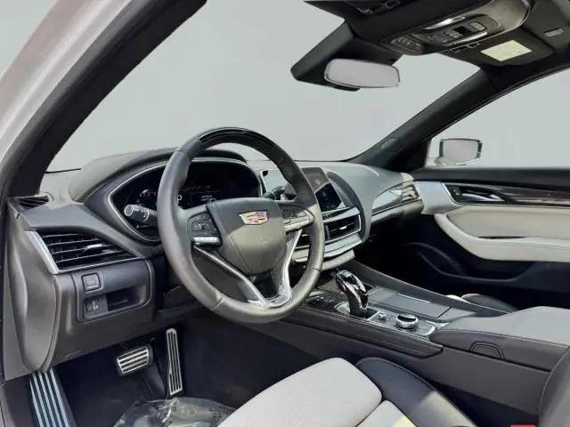 2024 Cadillac CT5-V V-Series