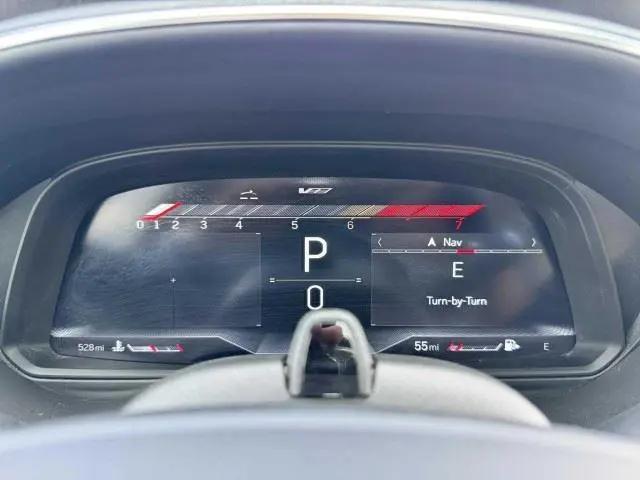 2024 Cadillac CT5-V V-Series