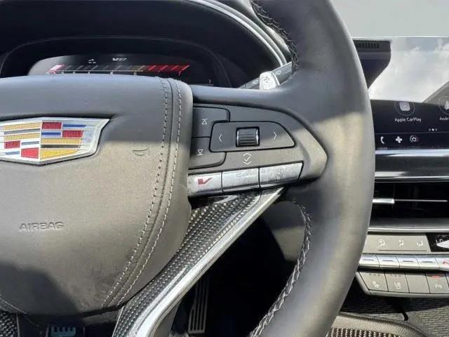 2024 Cadillac CT5-V V-Series