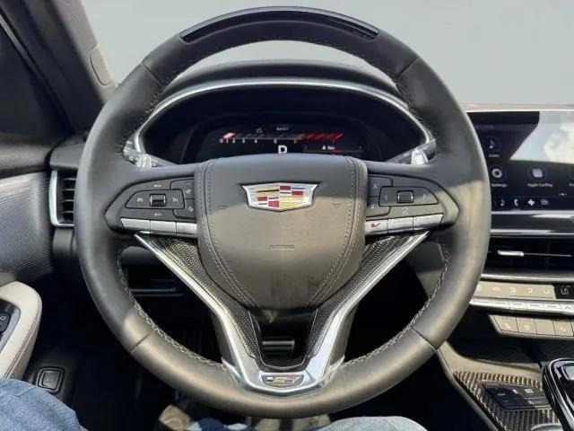 2024 Cadillac CT5-V V-Series