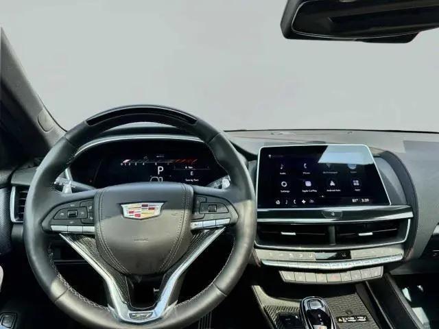 2024 Cadillac CT5-V V-Series
