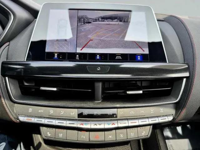 2024 Cadillac CT5-V V-Series