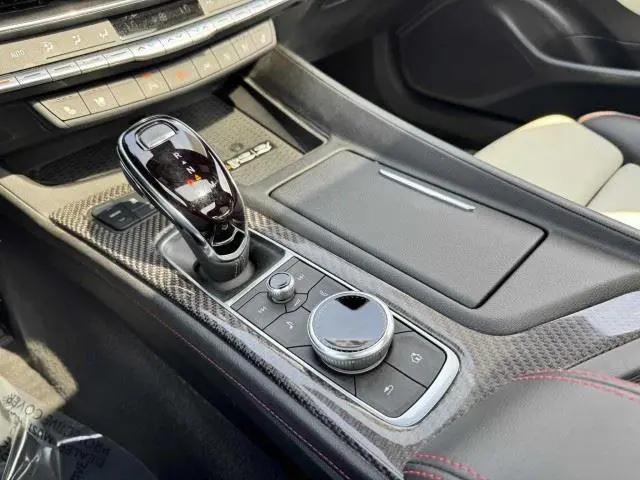 2024 Cadillac CT5-V V-Series