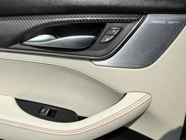 2024 Cadillac CT5-V V-Series