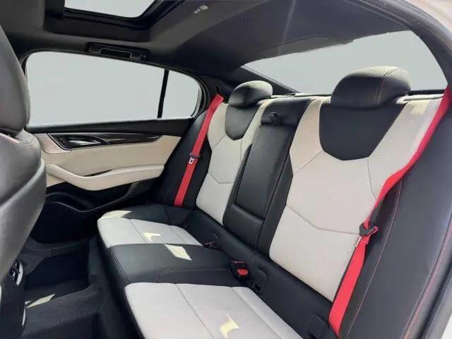2024 Cadillac CT5-V V-Series