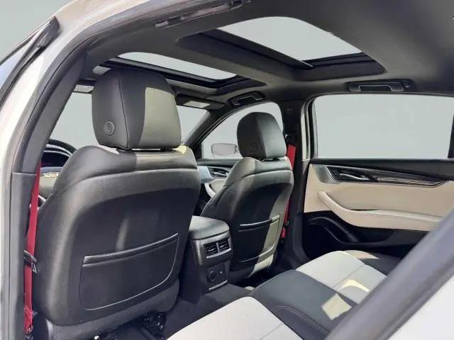 2024 Cadillac CT5-V V-Series