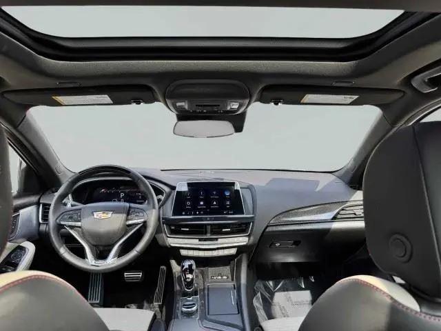 2024 Cadillac CT5-V V-Series