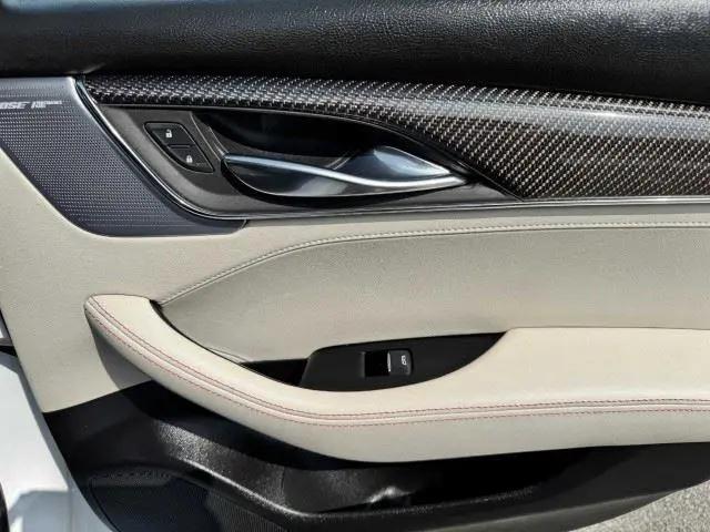 2024 Cadillac CT5-V V-Series
