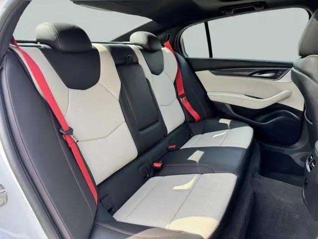2024 Cadillac CT5-V V-Series