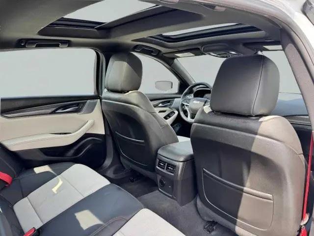 2024 Cadillac CT5-V V-Series