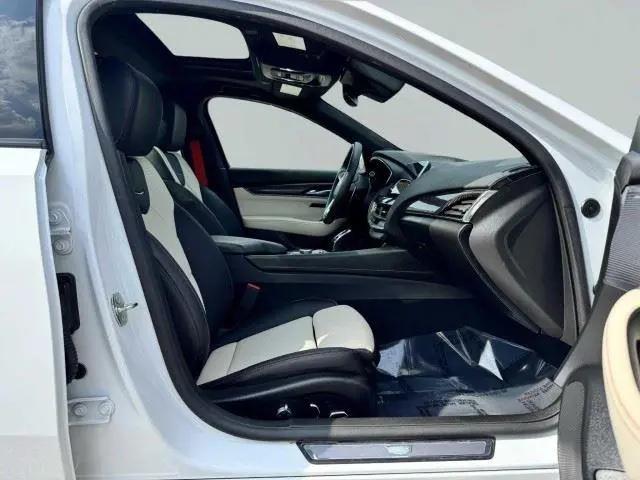 2024 Cadillac CT5-V V-Series