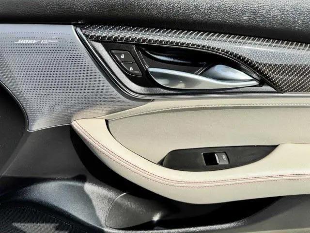 2024 Cadillac CT5-V V-Series