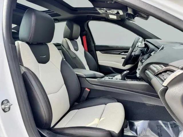 2024 Cadillac CT5-V V-Series
