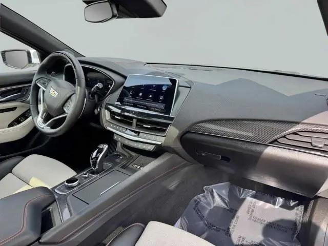 2024 Cadillac CT5-V V-Series