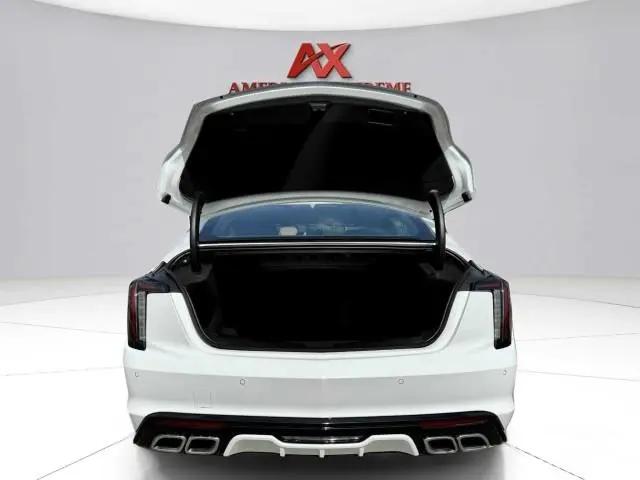 2024 Cadillac CT5-V V-Series