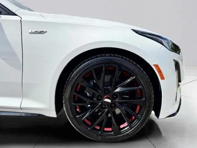 2024 Cadillac CT5-V V-Series
