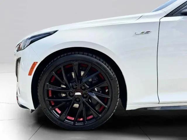 2024 Cadillac CT5-V V-Series