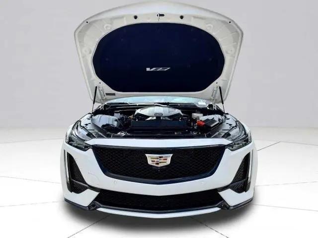 2024 Cadillac CT5-V V-Series