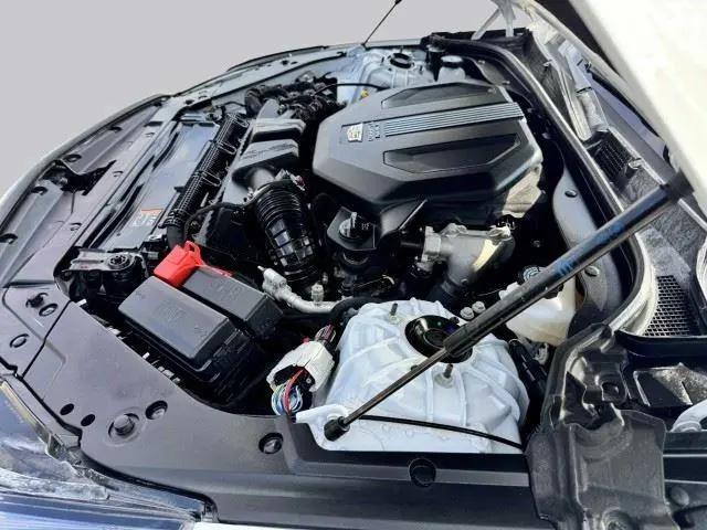 2024 Cadillac CT5-V V-Series