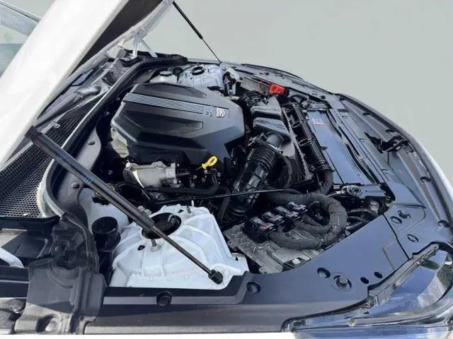 2024 Cadillac CT5-V V-Series