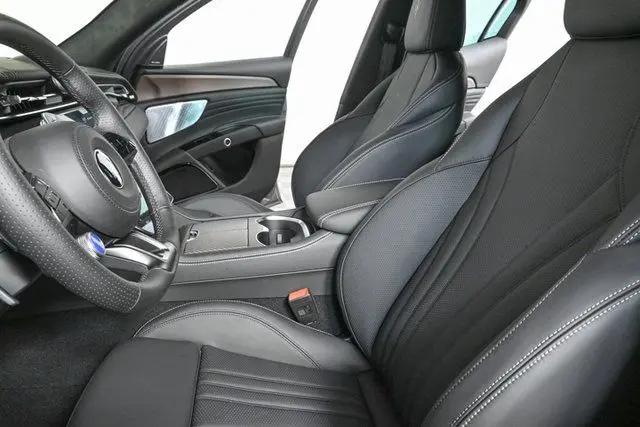 2025 Maserati Grecale Folgore Standard