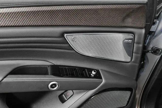 2025 Maserati Grecale Folgore Standard