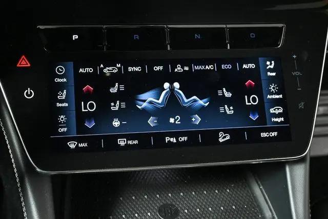 2025 Maserati Grecale Folgore Standard