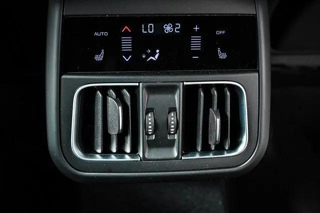 2025 Maserati Grecale Folgore Standard