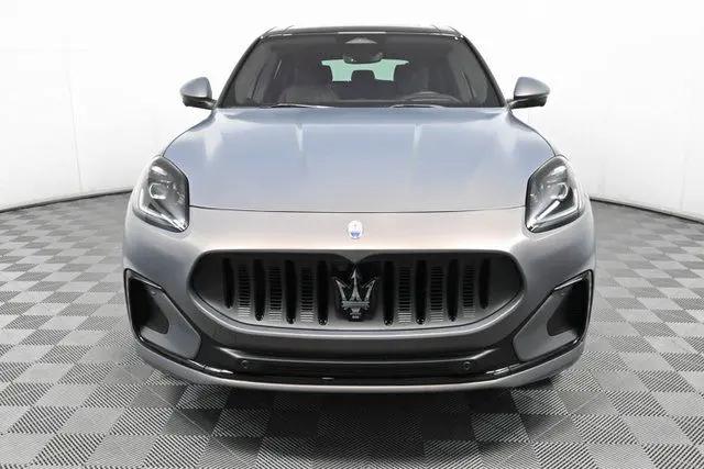 2025 Maserati Grecale Folgore Standard