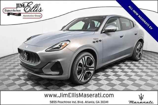 2025 Maserati Grecale Folgore Standard for sale in Atlanta, GA