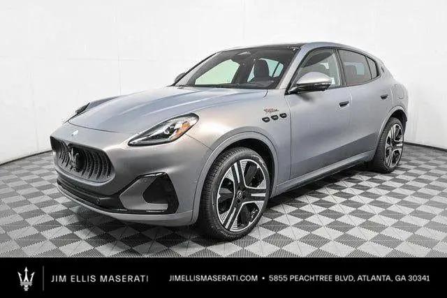 2025 Maserati Grecale Folgore Standard for sale in Atlanta, GA